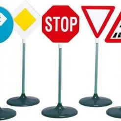 Klein Toys Trafikklys