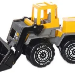Plasto Frontlaster, Gul