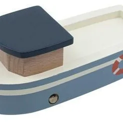 Sebra Fiskebåt I Tre