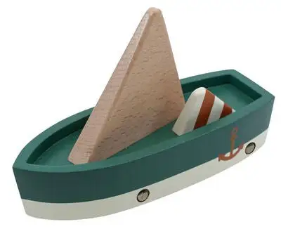 Sebra SeilbÄt I Tre