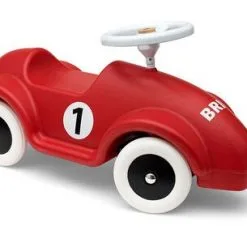 BRIO 30285 Gåbil Race Car