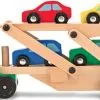 Melissa & Doug Biltransport