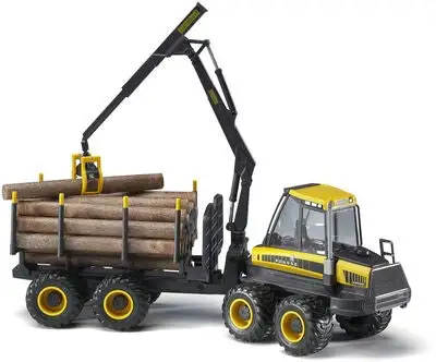 Emek Skotare Ponsse Elephant