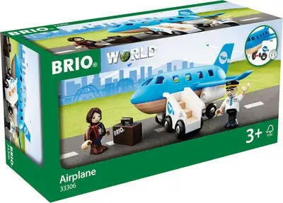 BRIO World 33306 Fly - Bilde 2