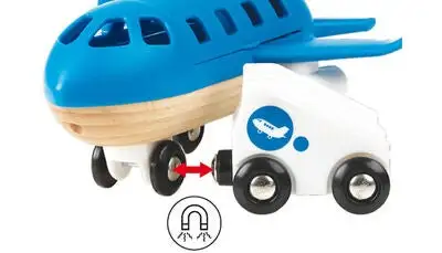 BRIO World 33306 Fly - Bilde 4
