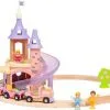 BRIO 33312 Disney Princess Slott-Sett