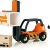 BRIO World 33573 Gaffeltruck