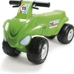 Dantoy Gåbil, Grønn