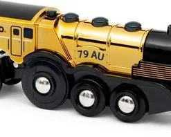 BRIO 33630 Mighty Action-Lok Gull