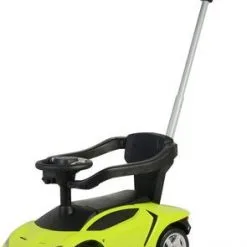 Lamborghini Gåbil, Grønn