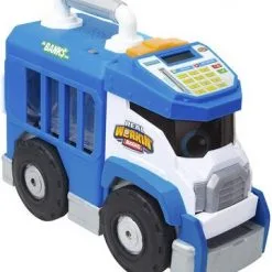 Real Workin' Buddies Mr. Banks