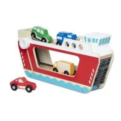 Melissa & Doug Ferge