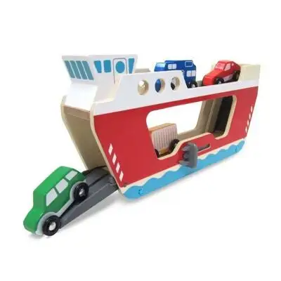 Melissa & Doug Ferge - Bilde 2