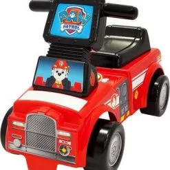 Paw Patrol Gåbil Marshall