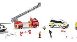 Alex's Garage SOS Bilsett Norsk Versjon