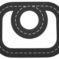 Sebra Bilbane, Svart