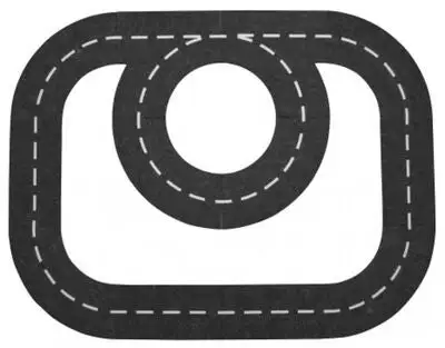 Sebra Bilbane, Svart