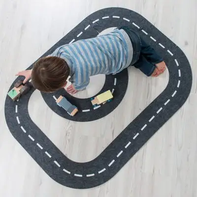 Sebra Bilbane, Svart - Bilde 2