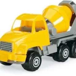 Plasto Betongbil 26 Cm