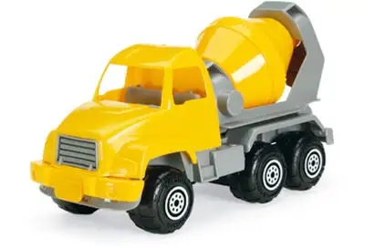 Plasto Betongbil 26 Cm