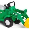 Fippla Gåbil Traktor