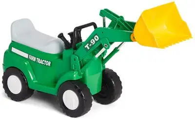 Fippla GÄbil Traktor - Bilde 2