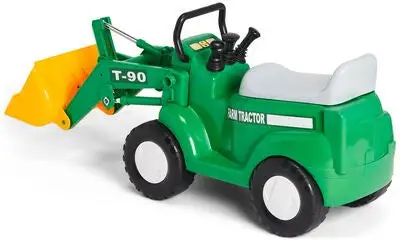 Fippla GÄbil Traktor - Bilde 5