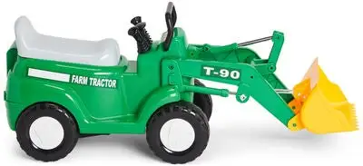 Fippla GÄbil Traktor - Bilde 6