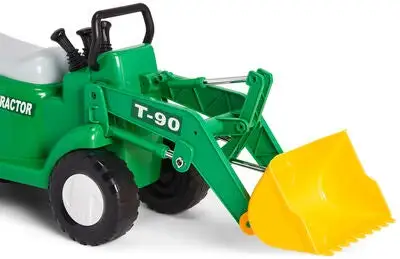 Fippla GÄbil Traktor - Bilde 7