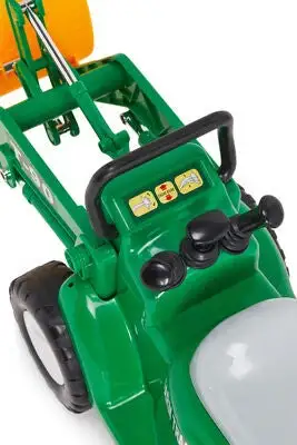 Fippla GÄbil Traktor - Bilde 8