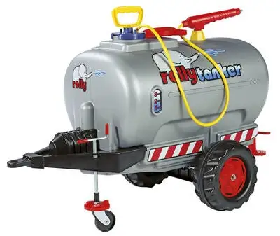 Rolly Toys Tilhenger RollyTanker