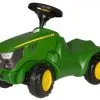 Rolly Toys Gåbil Traktor, John Deere