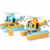 Green Toys Sjøhelikopter