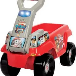 Paw Patrol Gåbil