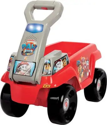 Paw Patrol GÄbil