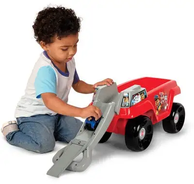 Paw Patrol GÄbil - Bilde 3