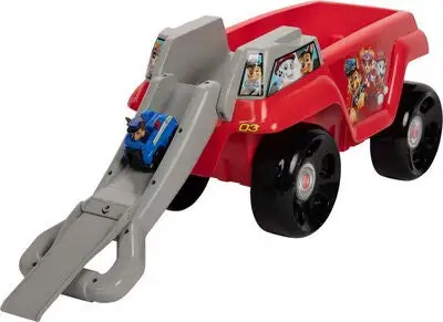 Paw Patrol GÄbil - Bilde 4