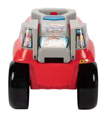Paw Patrol GÄbil - Bilde 6