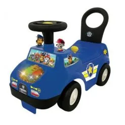 Paw Patrol Police Ride On Gåbil