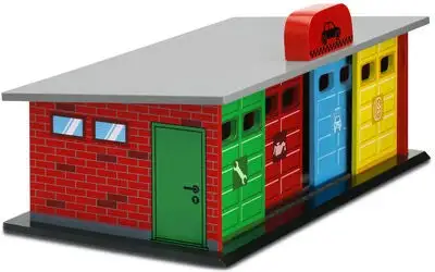 Micki Garasje - Bilde 2