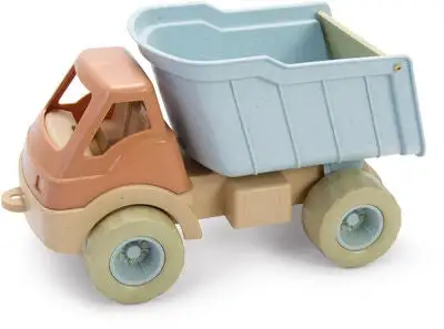 Dantoy BIOplastic Lastebil