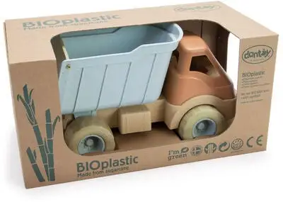 Dantoy BIOplastic Lastebil - Bilde 5