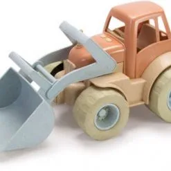 Dantoy BIOplastic Traktor