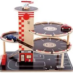 Hape Park & Go Garage