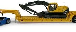 Volvo Gravemaskin 1:50
