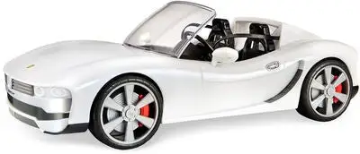 Rainbow High Color Change Bil - Bilde 2