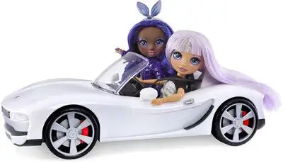 Rainbow High Color Change Bil - Bilde 3