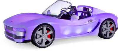 Rainbow High Color Change Bil - Bilde 4