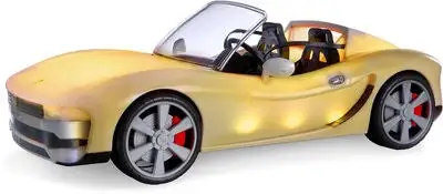 Rainbow High Color Change Bil - Bilde 6