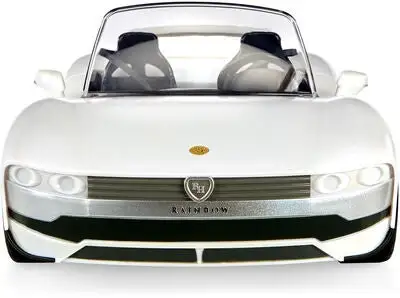 Rainbow High Color Change Bil - Bilde 8